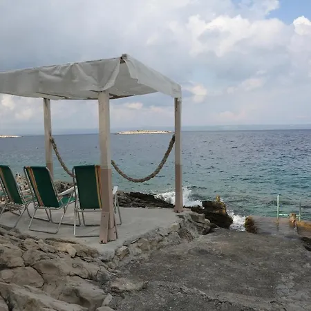 Nyaraló Seaside House Prigradica, Korcula - 18002 Blato