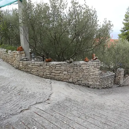 Seaside House Prigradica, Korcula - 18002 * Blato