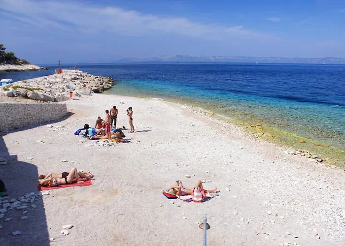 Seaside House Prigradica, Korcula - 18002 Blato