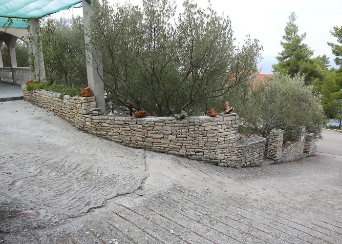 Seaside House Prigradica, Korcula - 18002 * Blato