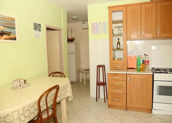 Nyaraló Seaside House Prigradica, Korcula - 18002 Blato