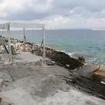 Seaside House Prigradica, Korcula - 18002 別荘 Blato