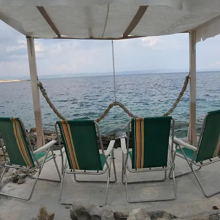 Seaside House Prigradica, Korcula - 18002