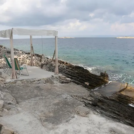 Seaside House Prigradica, Korcula - 18002 Σπίτι διακοπών Blato (Korcula)