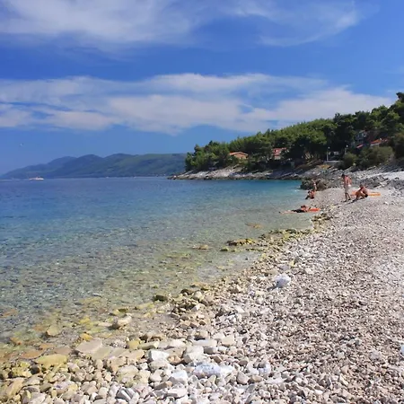Holiday home Seaside House Prigradica, Korcula - 18002