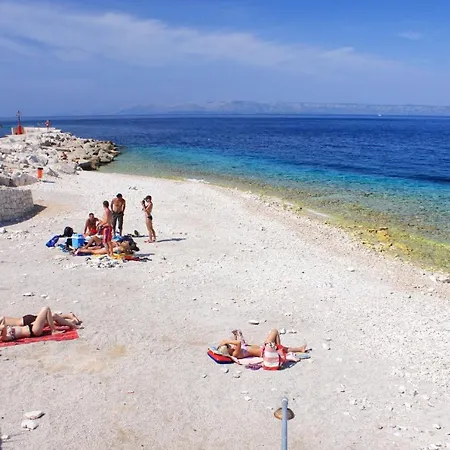 Seaside House Prigradica, Korcula - 18002 Blato