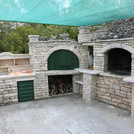 Seaside House Prigradica, Korcula - 18002