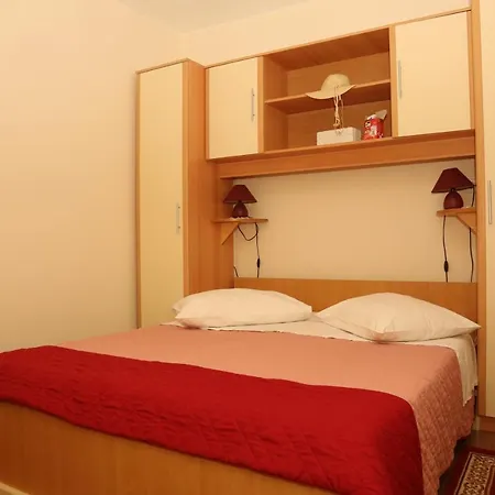 Holiday home Seaside House Prigradica, Korcula - 18002 *
