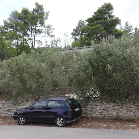 Seaside House Prigradica, Korcula - 18002 Σπίτι διακοπών