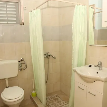 Seaside House Prigradica, Korcula - 18002