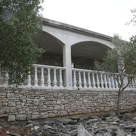 Seaside House Prigradica, Korcula - 18002 Holiday home *