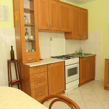 Seaside House Prigradica, Korcula - 18002 Holiday home *