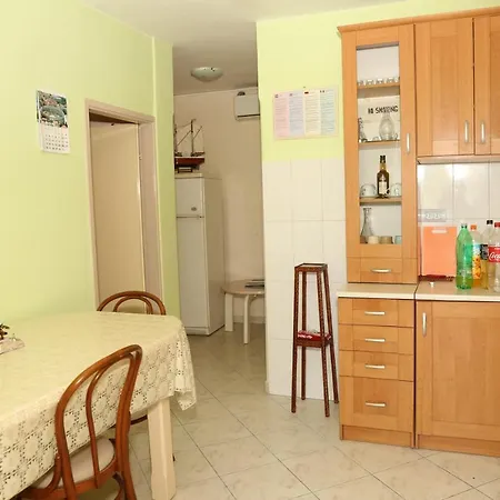 Holiday home Seaside House Prigradica, Korcula - 18002 Blato (Korcula)