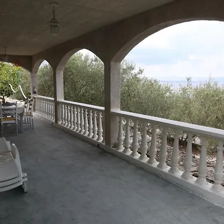 Seaside House Prigradica, Korcula - 18002 別荘 Blato