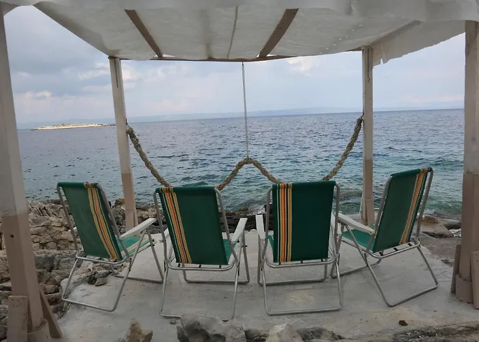 Seaside House Prigradica, Korcula - 18002